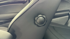 MINI Hatchback 2.0 Cooper S Exclusive 3dr Auto Petrol Hatchback